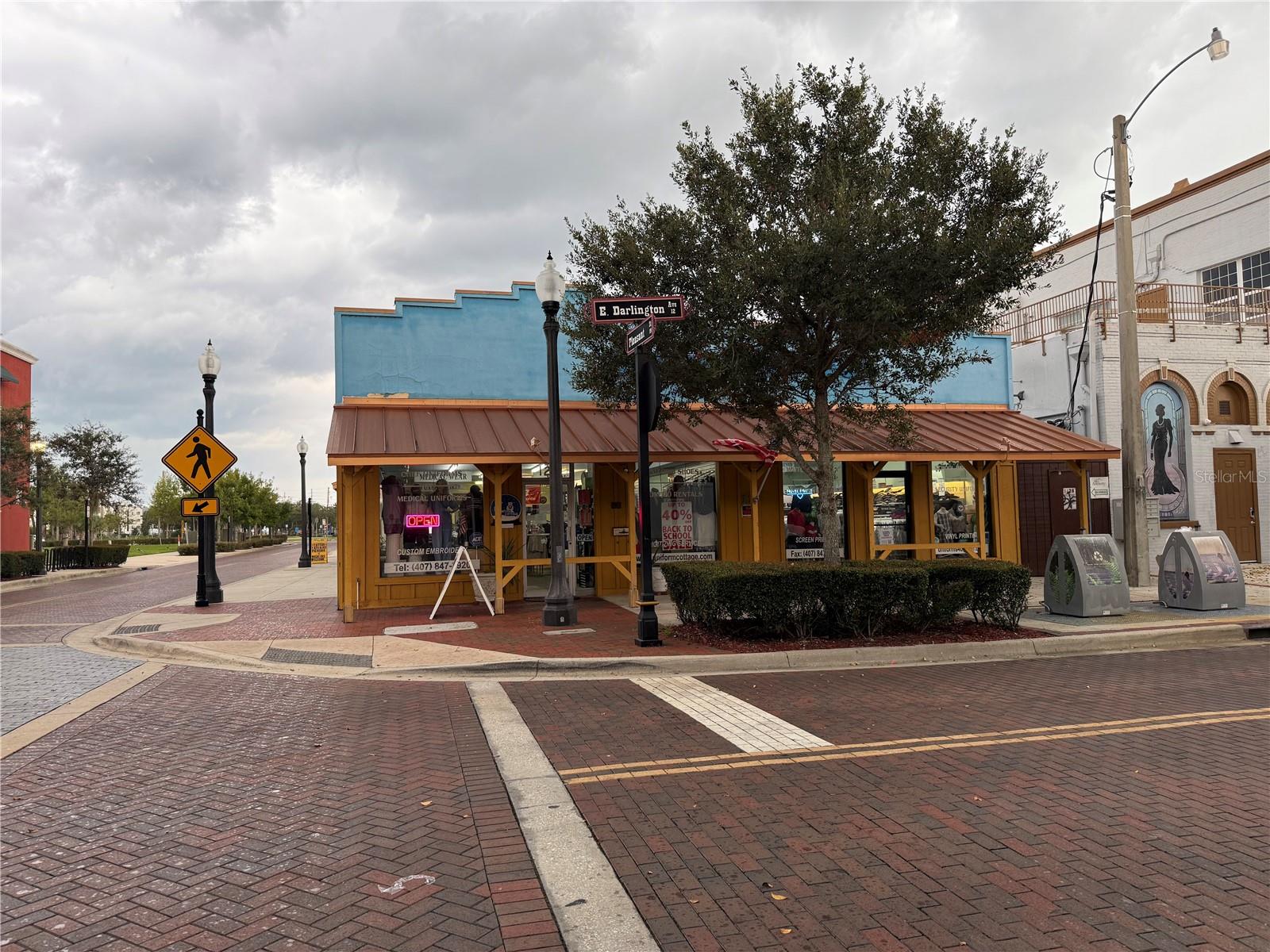 Reduced Price. 43 Plus -years-old Uniform and Embroidery business is up for sale. Established in 1982, it has a strong presence in Central Florida. The business offers a wide range of uniforms, including Medical, Scouting, Chef, Security, Formal, and School uniforms. It boasts loyal customers spanning multiple generations. The asset sale price includes goodwill, equipment, and inventory on hand. Corporate accounts and a solid business book, along with many transferable uniform contracts, are part of the package. The business is ready to explore new market opportunities. The current owner, after 22 successful years, is retiring. This proud ownership needs to be seen to be appreciated. Only business for sale. Real estate is excluded; but up for considerations where price is right.