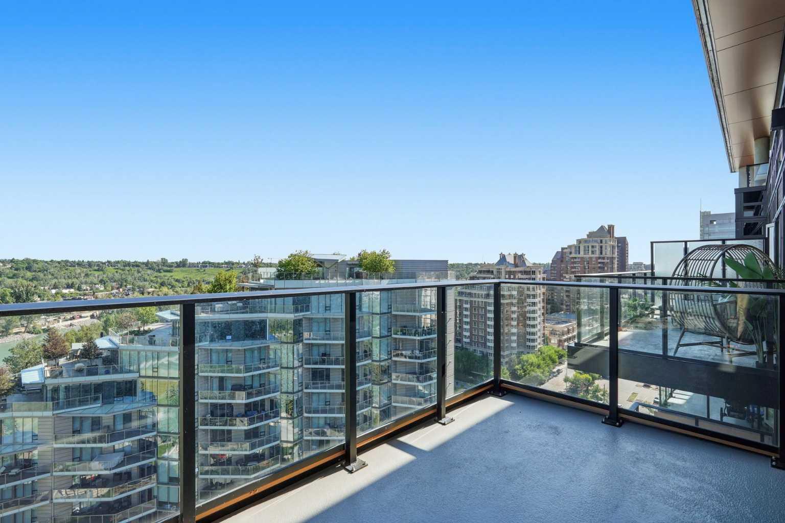 730 2 Avenue SW 1612, Calgary, AB 