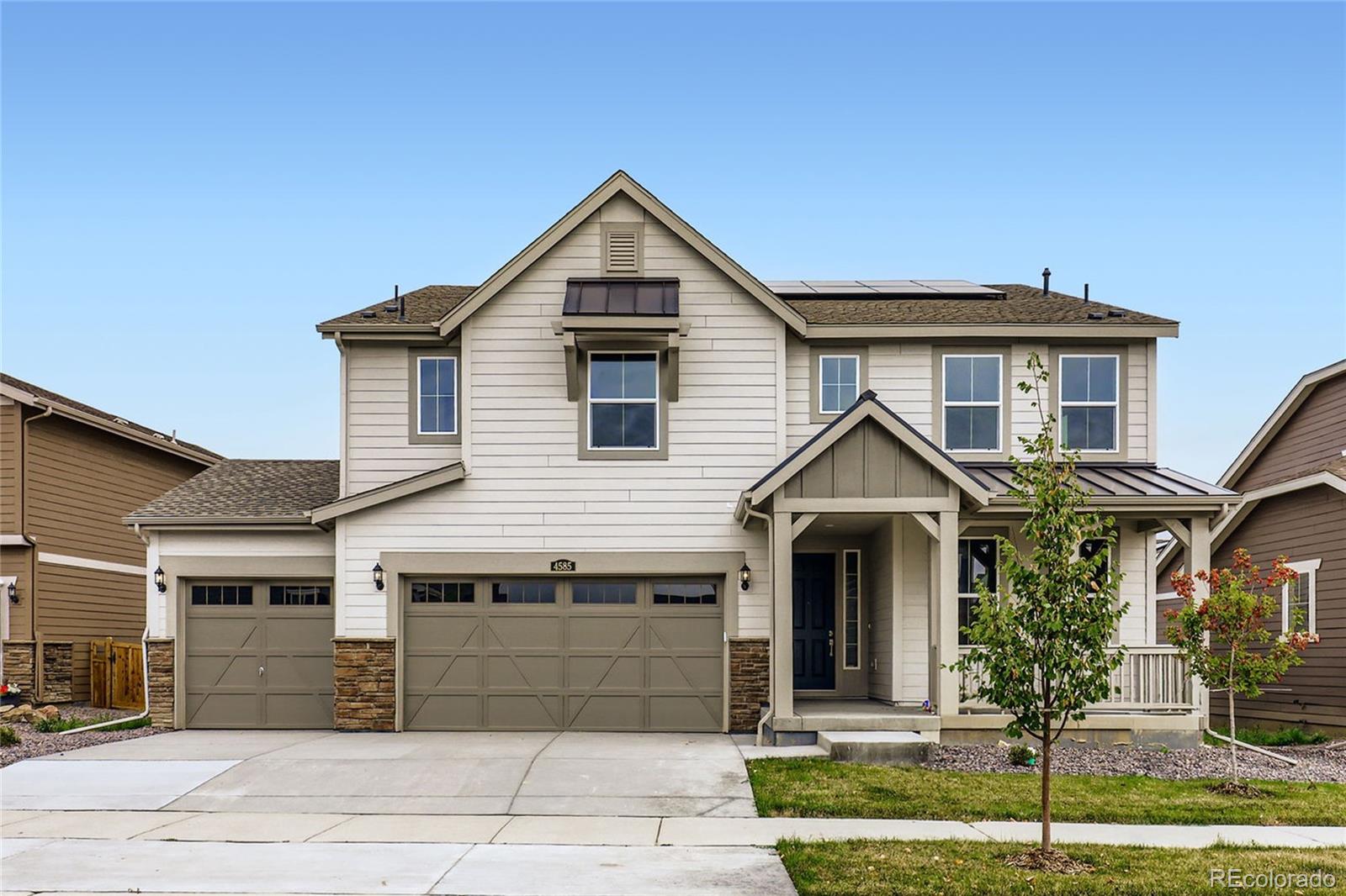 4585 Hatcher Drive