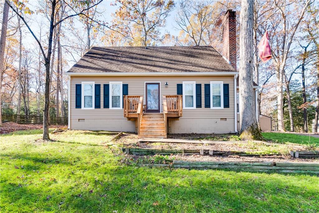 9926 Indian Point Road Ruckart Real Estate