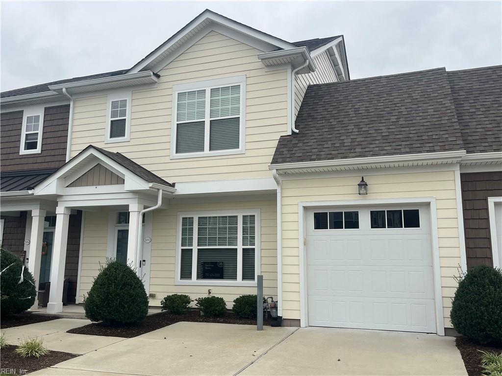 2052 Canning Place, Chesapeake, VA 