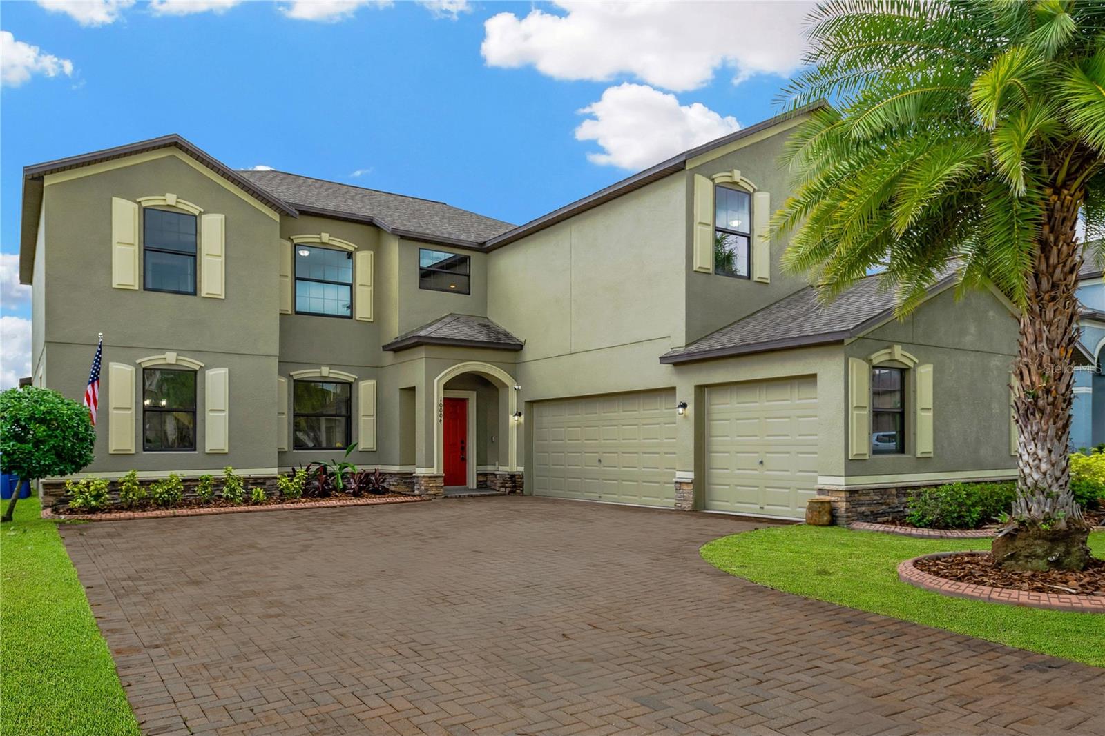 10004 Celtic Ash Drive
