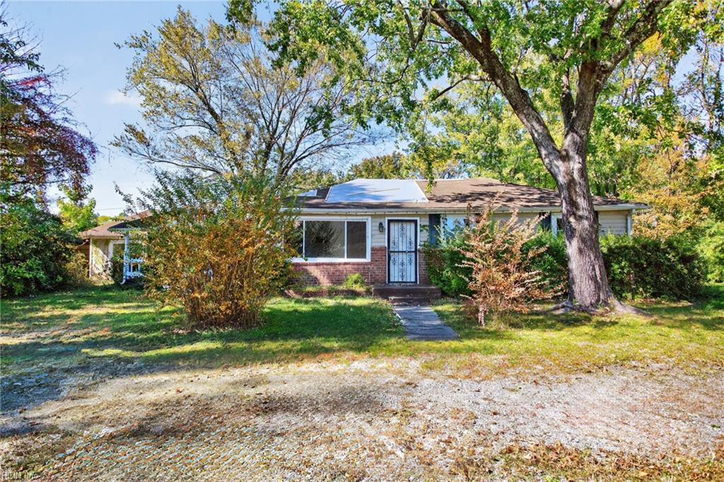 5031 Indian River Road, Virginia Beach, VA 