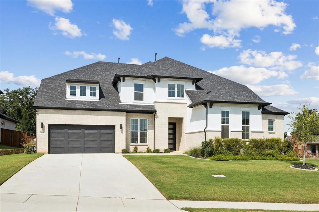 6805 Lost Falls Drive, Flower Mound, TX