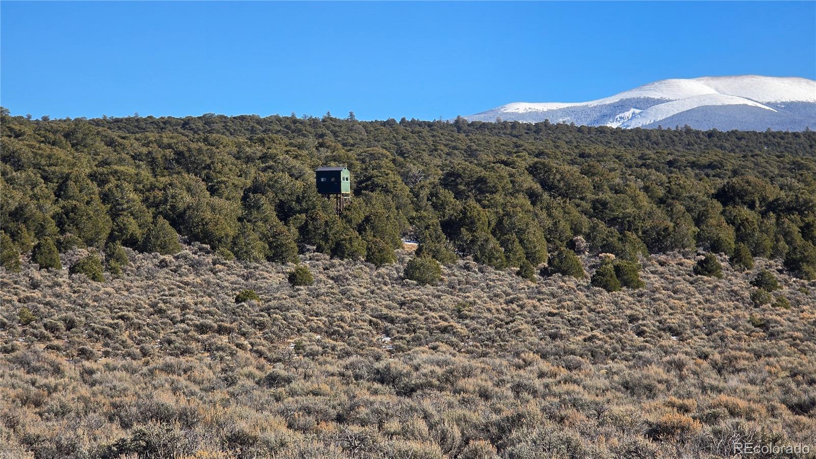 Lot 6 Elk Park Road