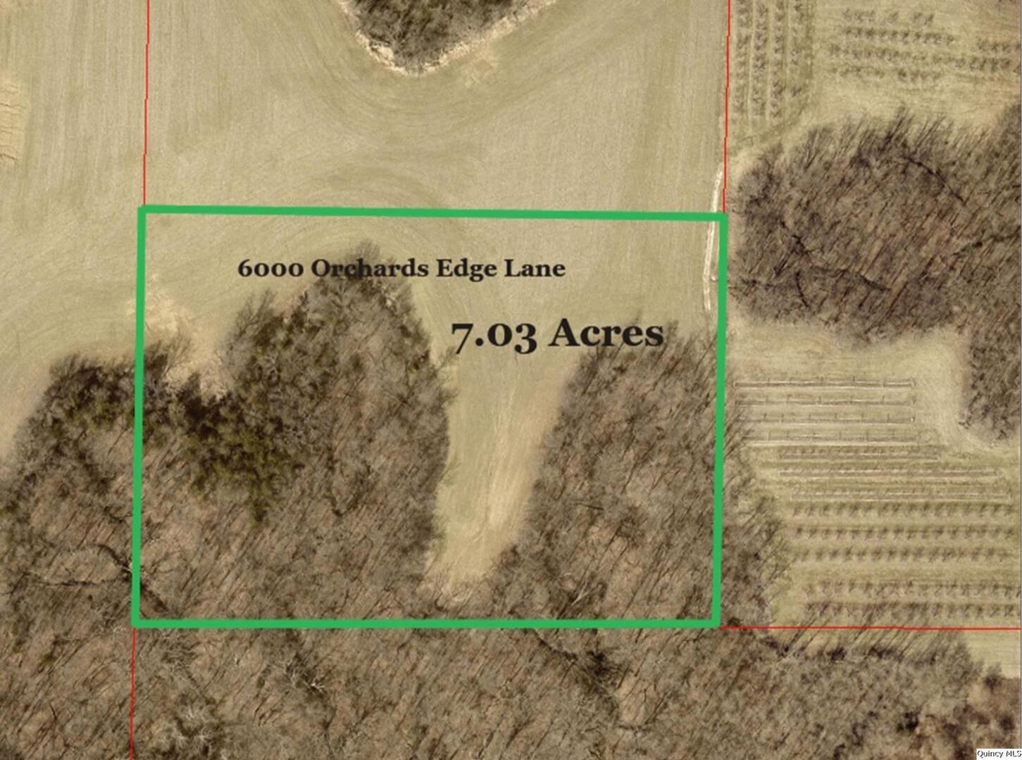 6000 Orchards Edge Lane