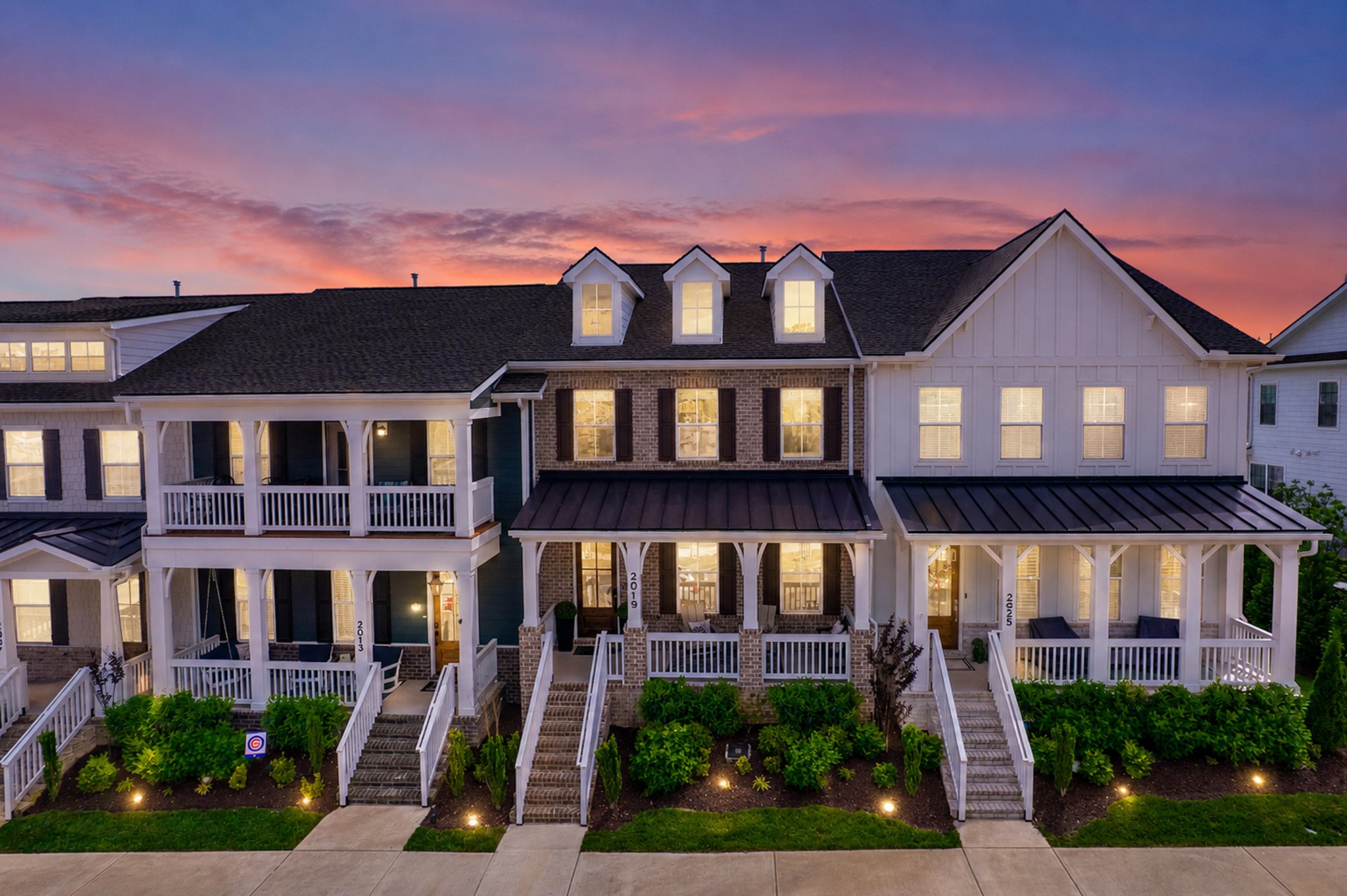 2019 Braidwood Ln — sold