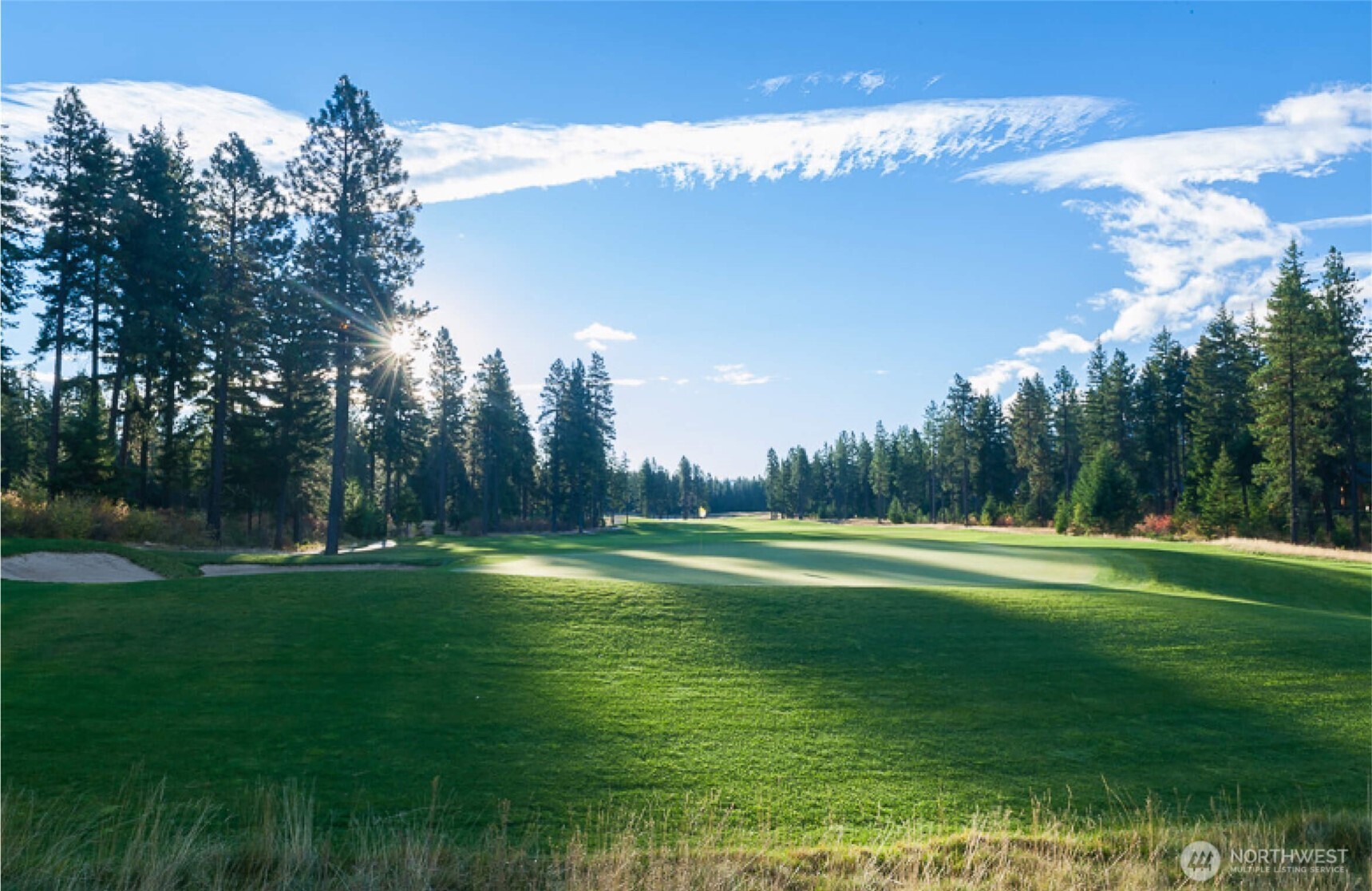 Two Golf Courses for you to enjoy