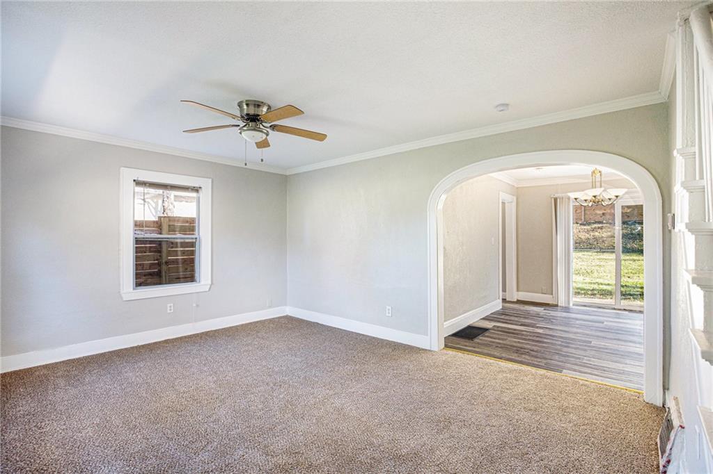 5401 Paseo Boulevard