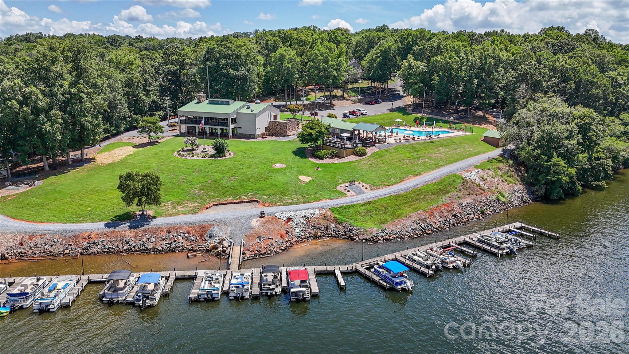 302 Skyland Court