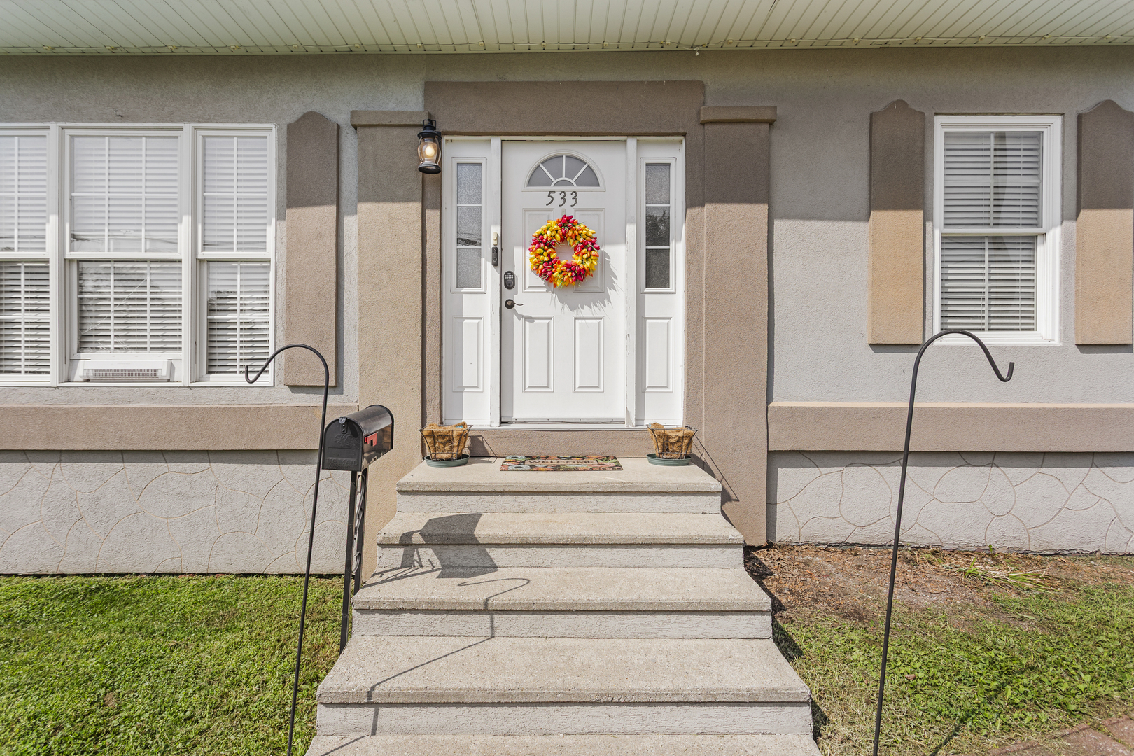 533 N Macon Street