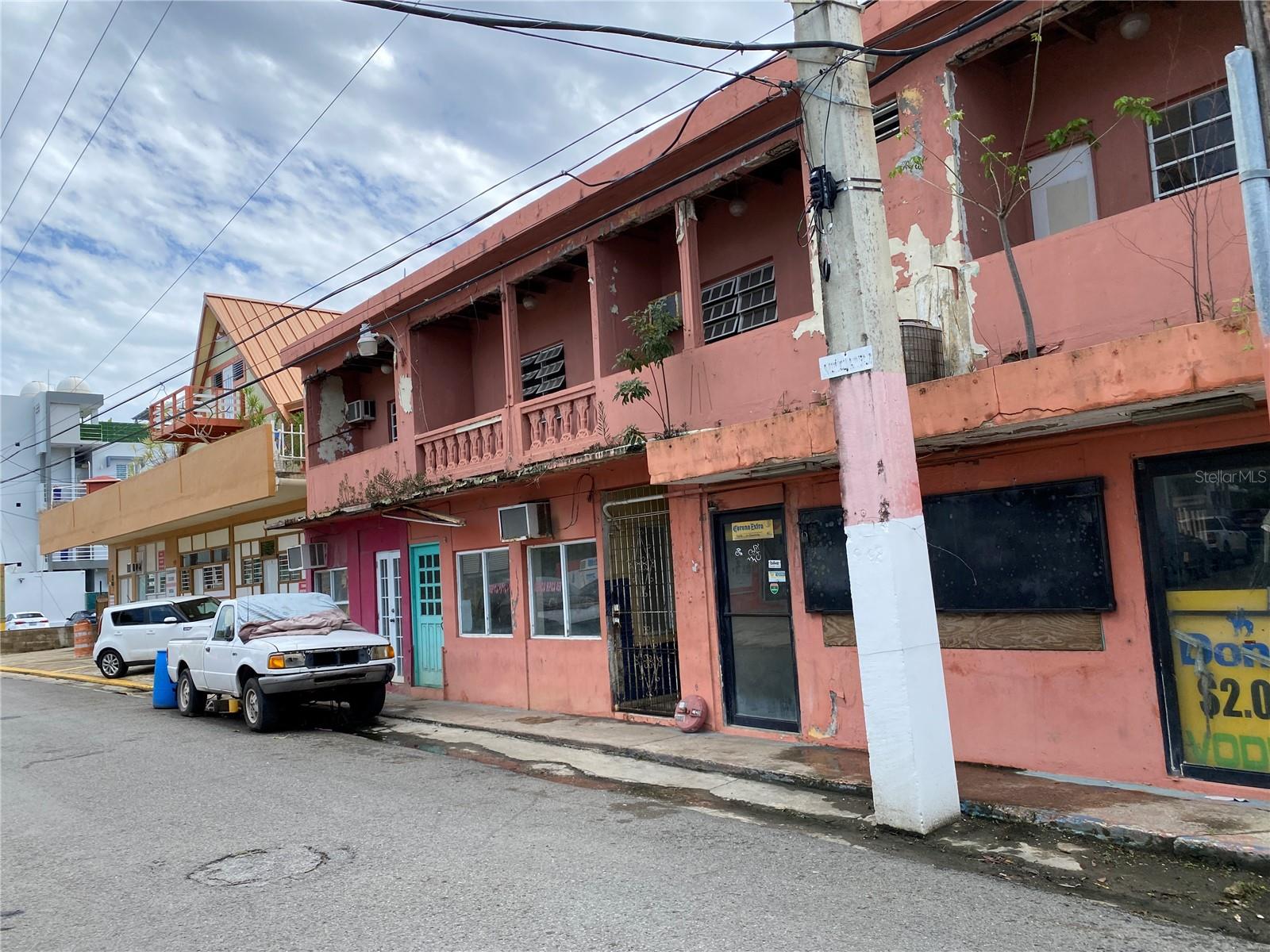 47 Luis Munoz Rivera ST Sr-101 Poblado De Boqueron