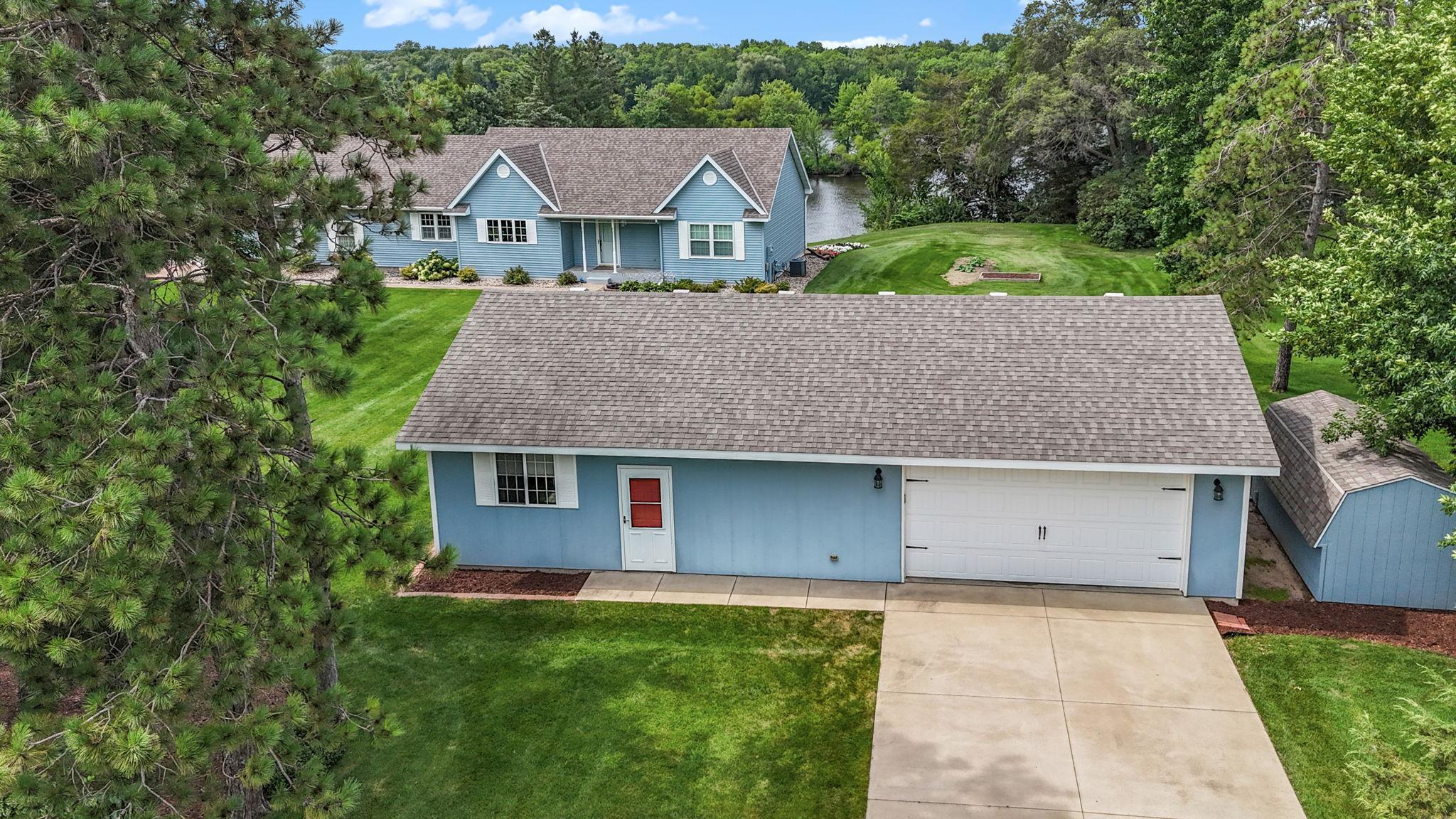 10315 Ferry Point Place NW