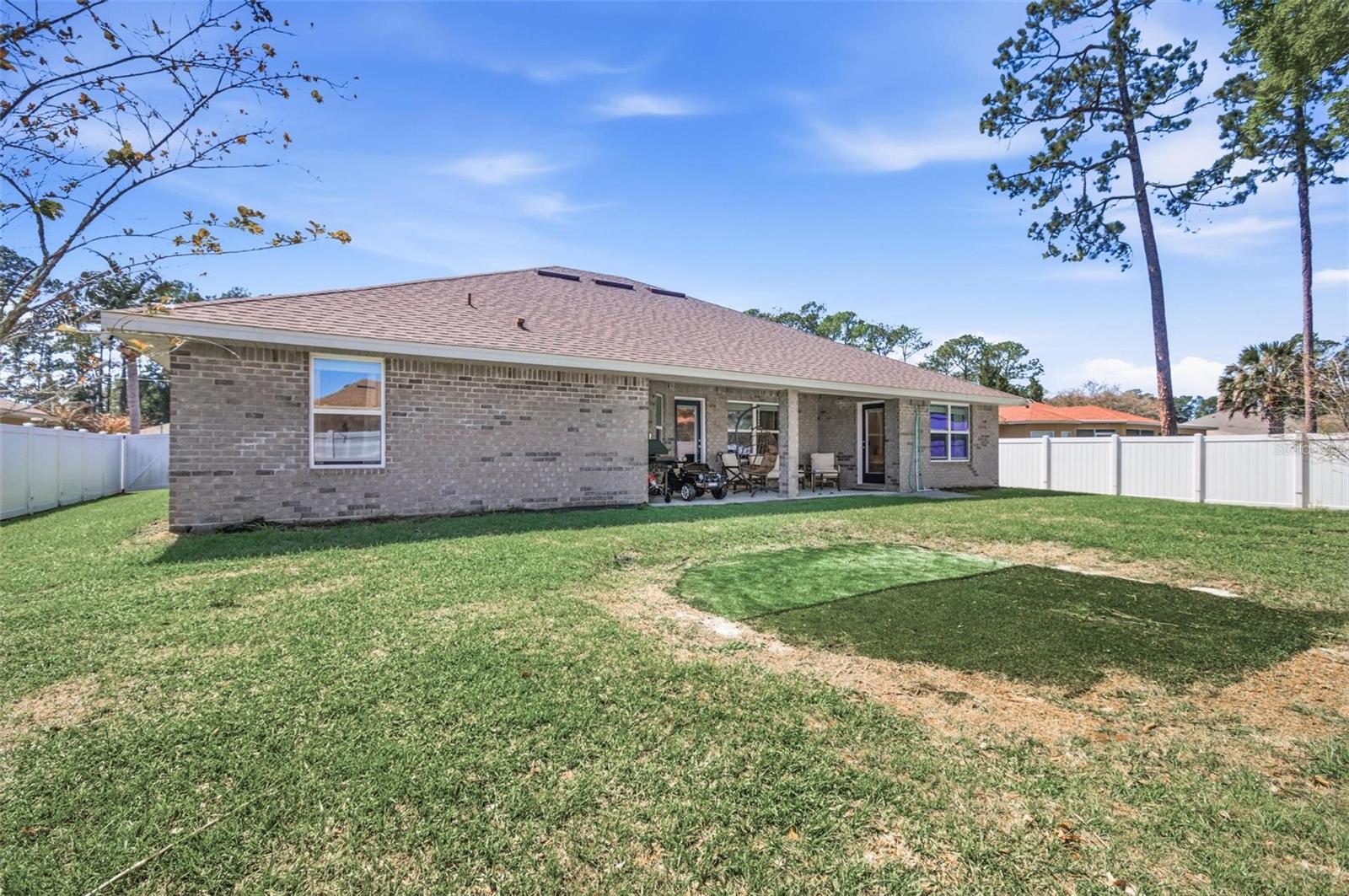80 Burning Bush Drive