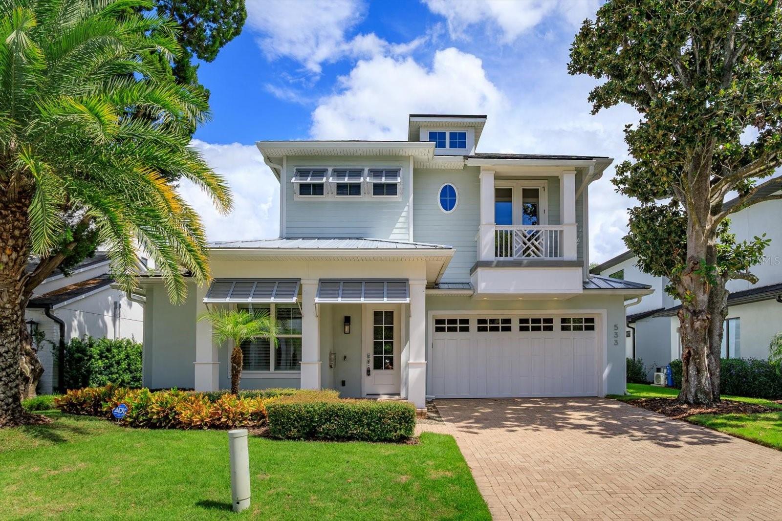 533 Country Club Drive, Winter Park, FL