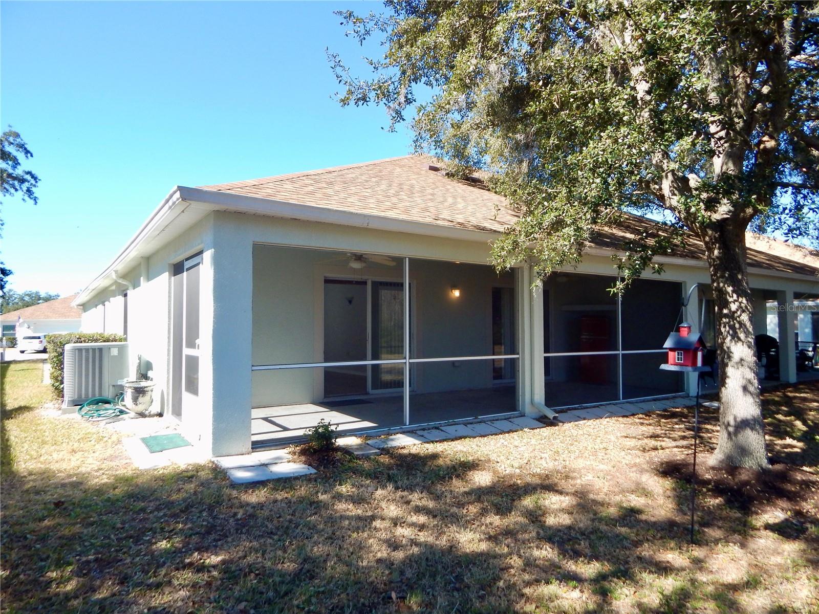 5632 Autumn Shire Drive