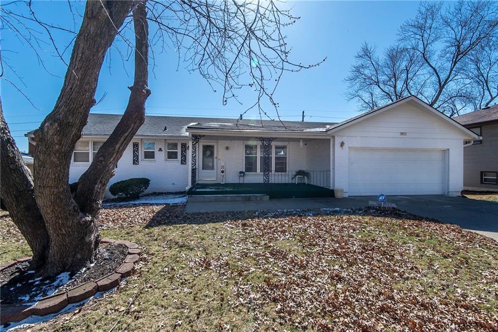 Kansas City Real Estate 5925 Haskell Avenue KS 66104 259,000