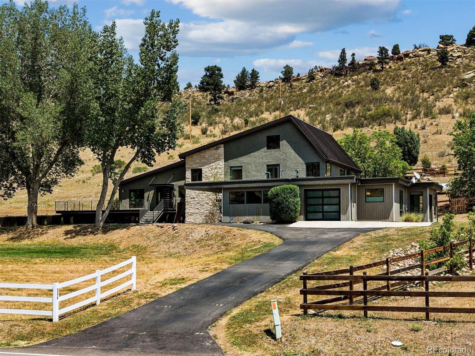 5370 Pine Ridge Road