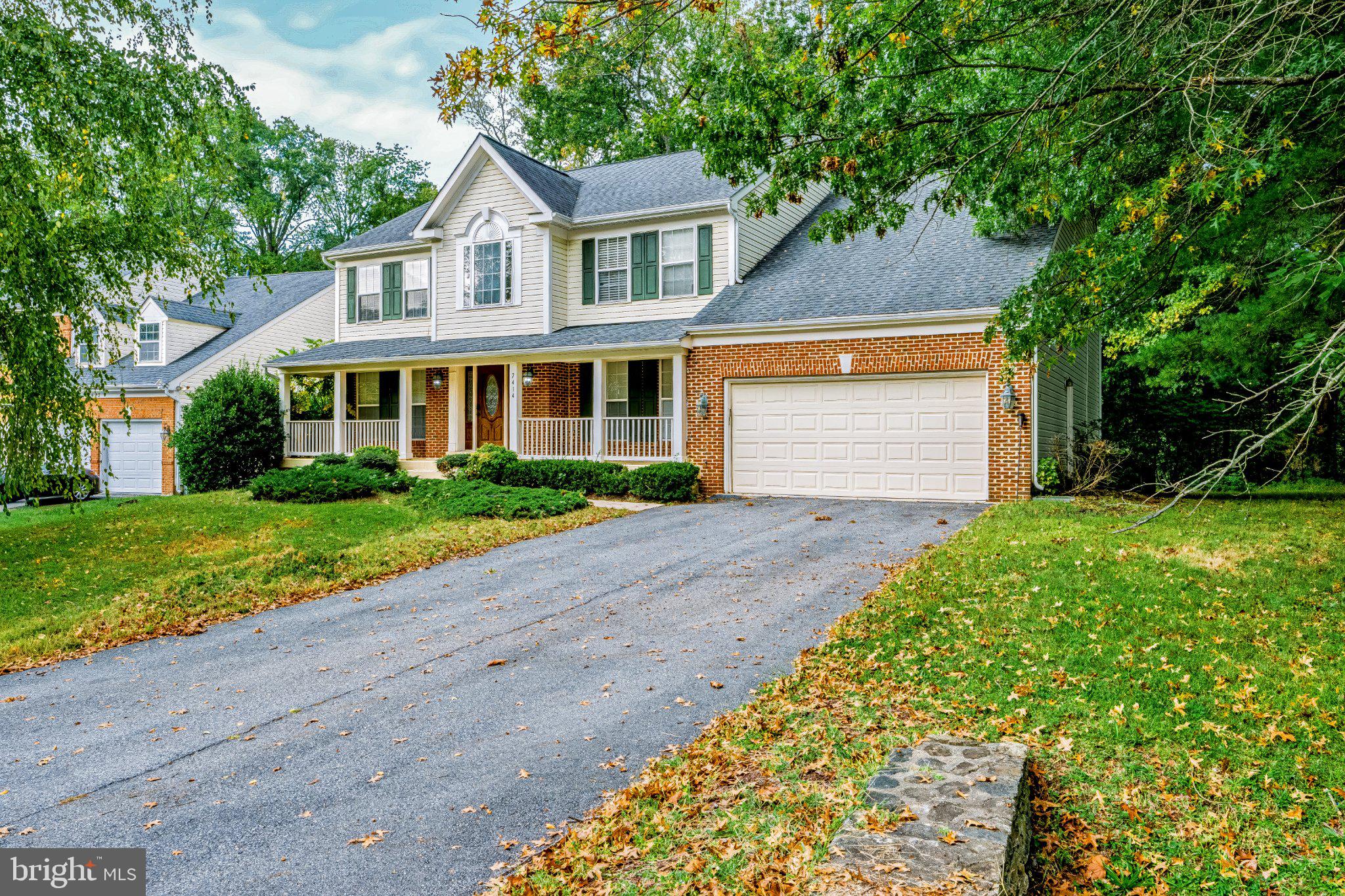7414 Quail Ridge Lane