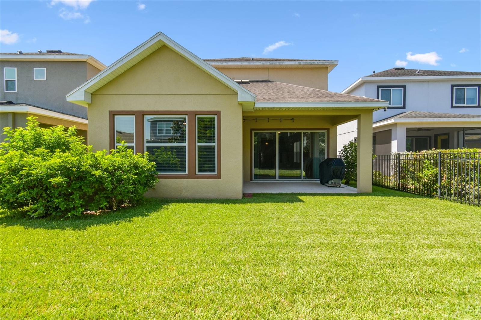 7508 Sea Lilly Court