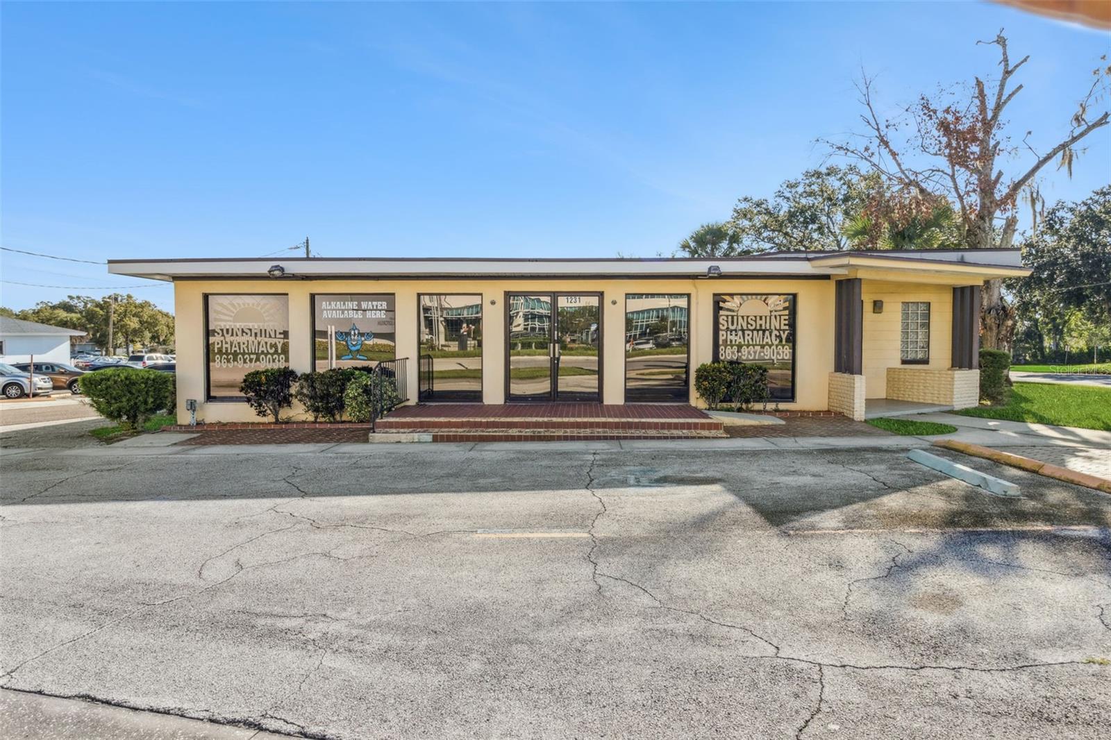 1231 Lakeland Hills Boulevard, Lakeland, FL