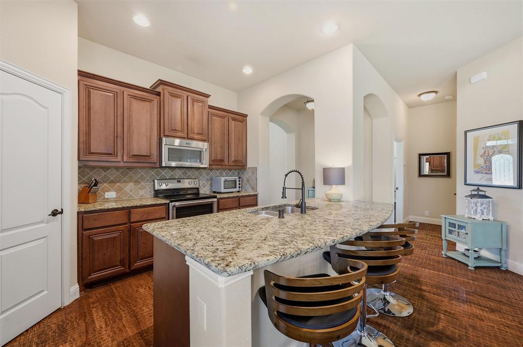 4612 Liberty Hill Trail