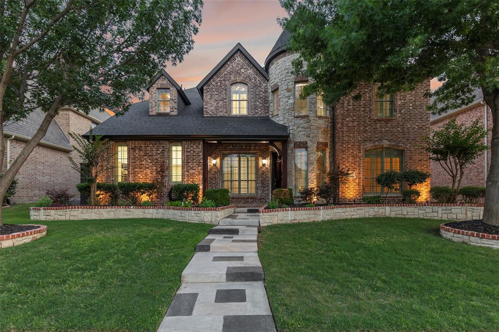 5055 Kickapoo, Drive Frisco, TX