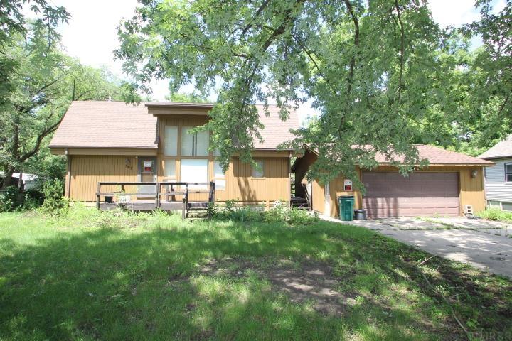507 3rd Street