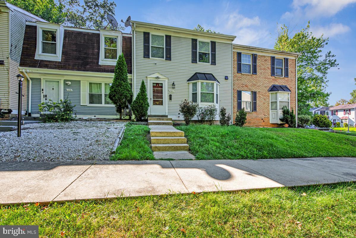 7054 Palamar Turn