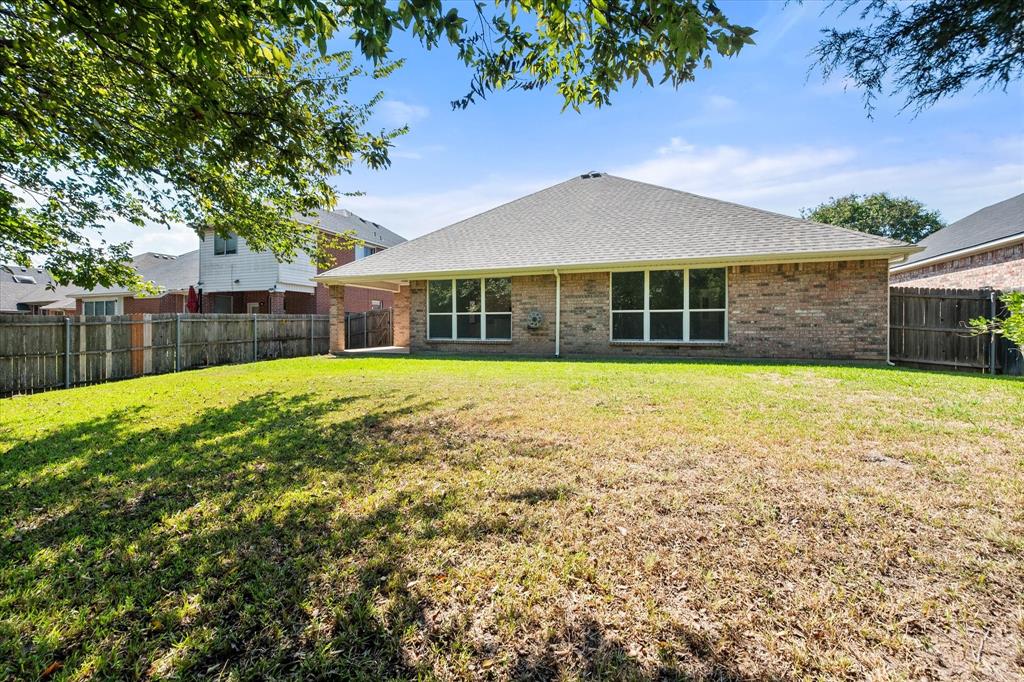 2724 Forest Lake Drive