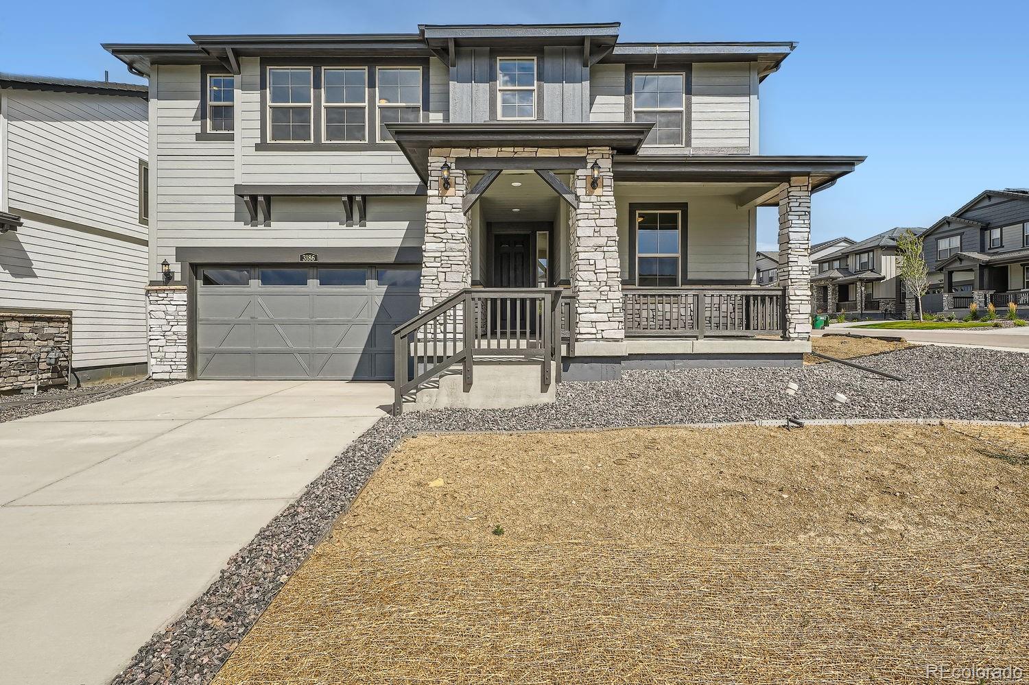 3186 S Quaker Street