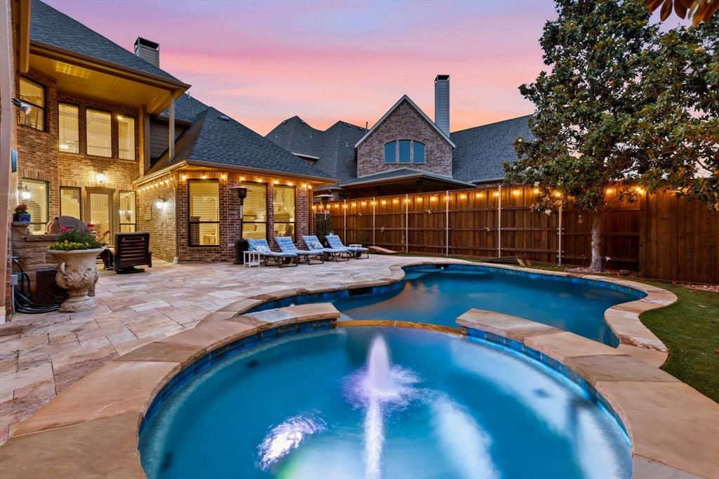 11150 Sugar Mill, Lane Frisco, TX