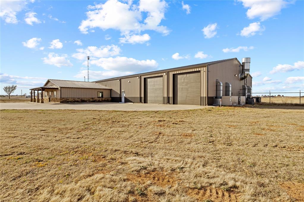 4601 Technology Drive