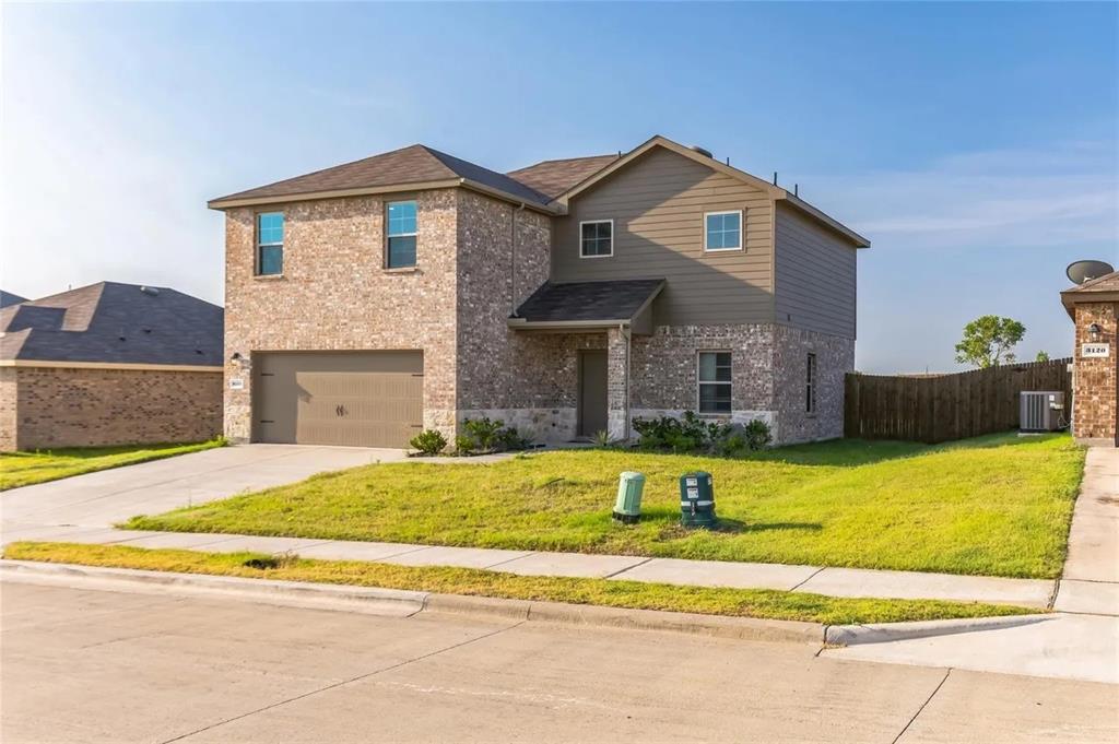 3124 Sweetwater Way