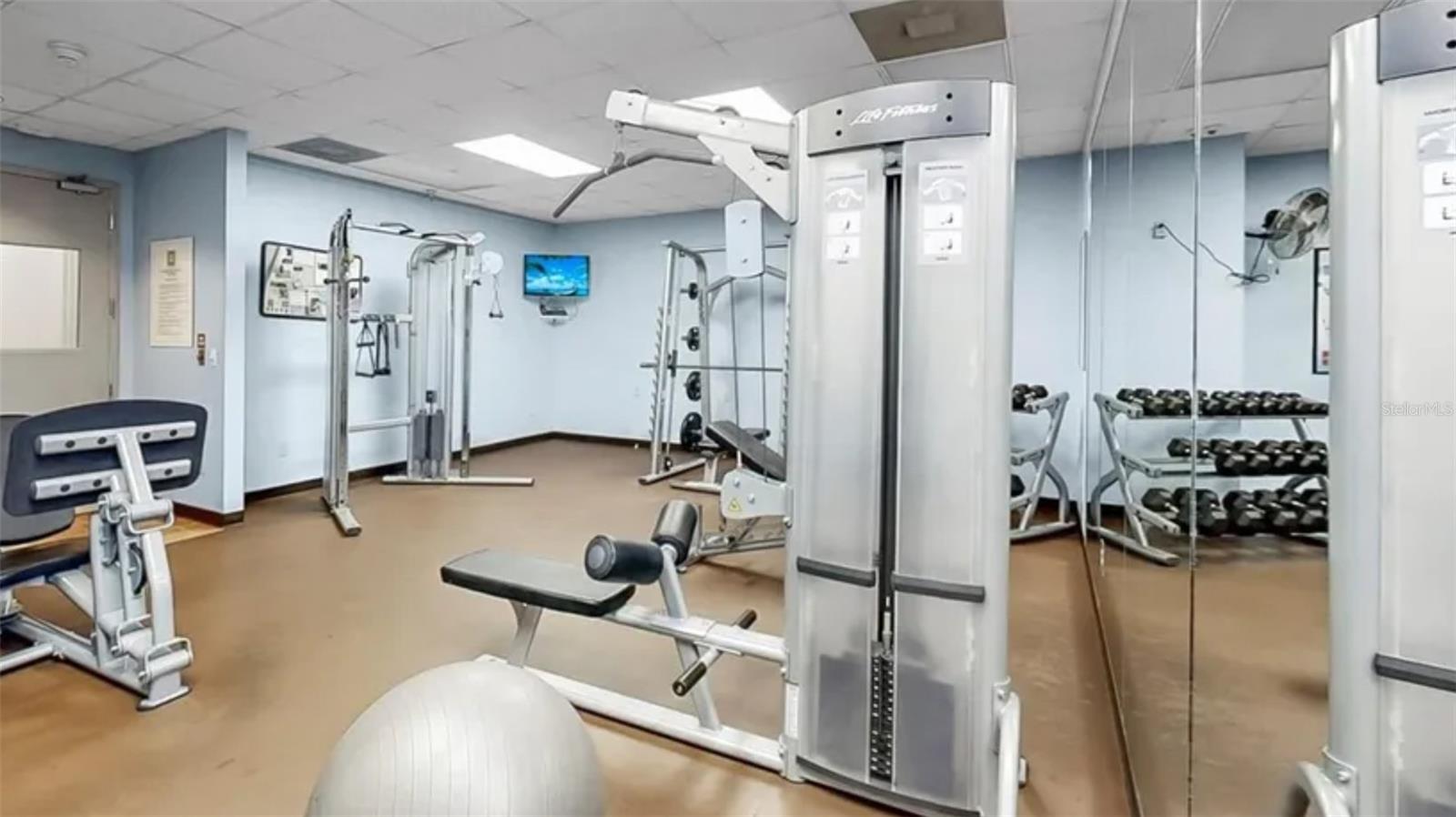 345 Bayshore Boulevard 1803