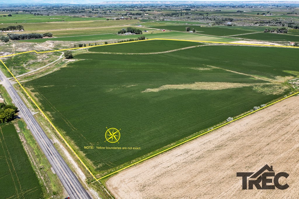 TBD Lane 13