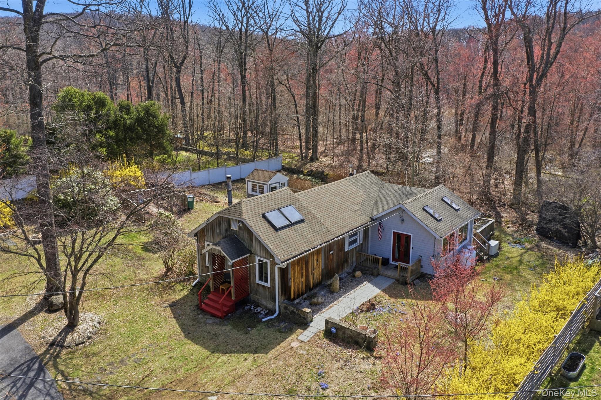 35 Highland Road