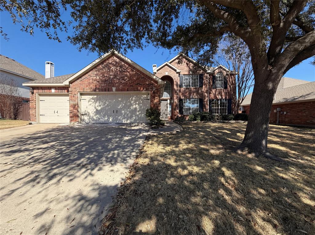 1412 Spring Ridge Lane, Flower Mound, TX