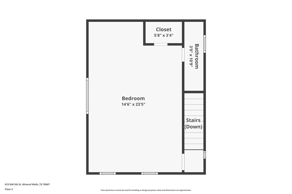 613 NW 5th Street