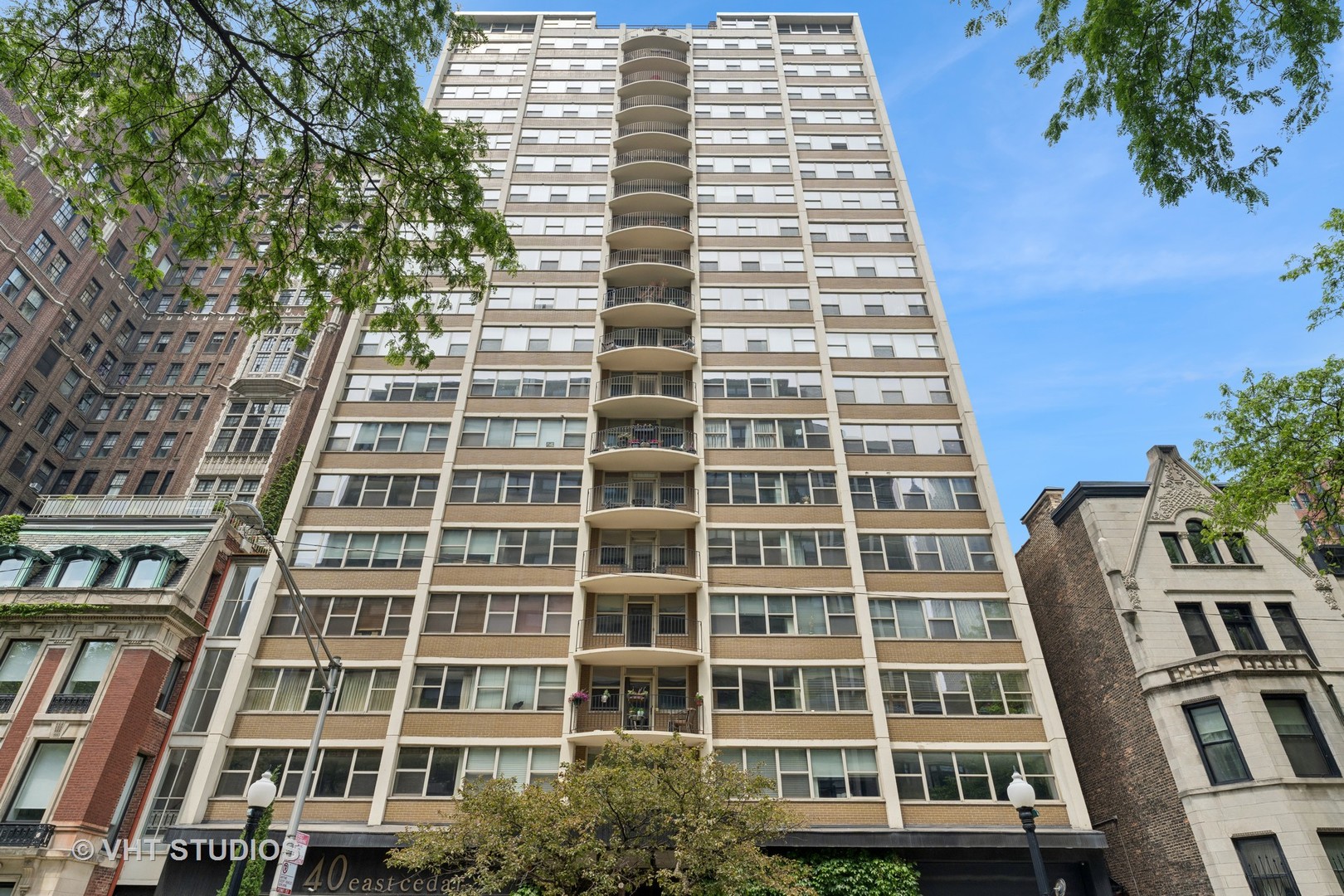 This expansive 4-bedroom, 3-bathroom combined unit in Chicago's iconic Gold Coast offers 2,400 square feet of elegant living with top-tier upgrades and thoughtful design throughout. The open concept kitchen which features granite counters, maple millwork and premium appliances, perfect for the modern home cook or entertainer. Additional room off of main room could be used as family/media room or office.  The standout two-room primary bathroom features a luxurious steam shower, creating a true spa-like retreat, while the generously sized primary suite includes ample closet space as well as 3 additional bedrooms. All bathrooms have been exquisitely finished, and the home is equipped with a central speaker system and in-unit washer and dryer.  Building amenities include door staff, on-site management, a well-equipped gym, and 2 roof decks, perfect for relaxation and feature grilling stations and sweeping city views.  Just steps from Oak Street Beach, Michigan Avenue, and the best shopping, dining, and culture the Gold Coast has to offer, this home delivers exceptional comfort, luxury, and location.