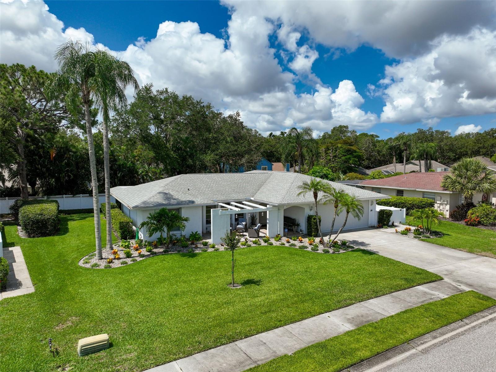 4584 Glebe Farm Road