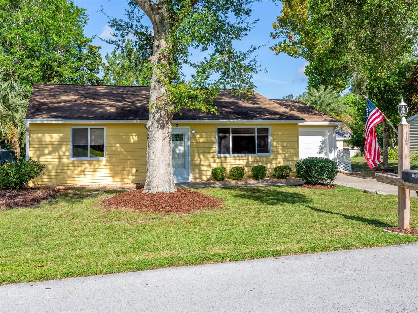 Oak Run Homes for Sale in Ocala FL