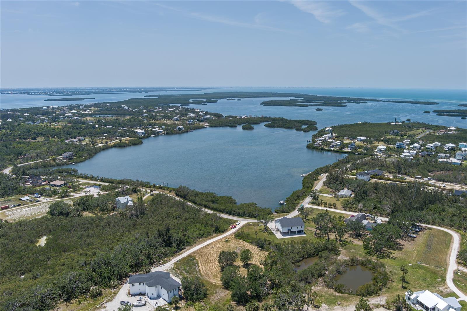 818 Bayou Point Court