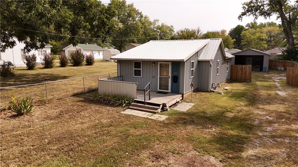 1410 N Main Street