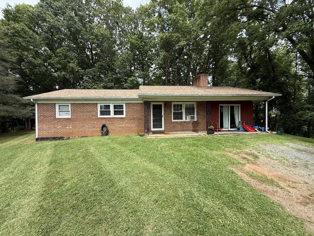 211 Stanley Dr