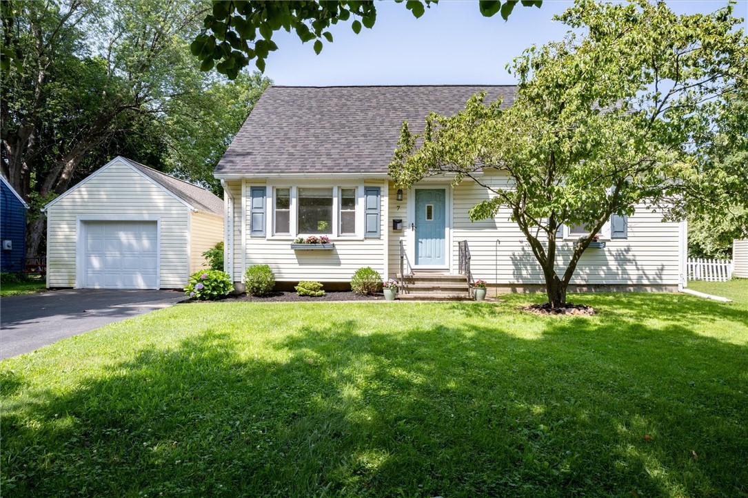 7 Wilelen Road, Rochester 14624 For Sale The GC Homes Team