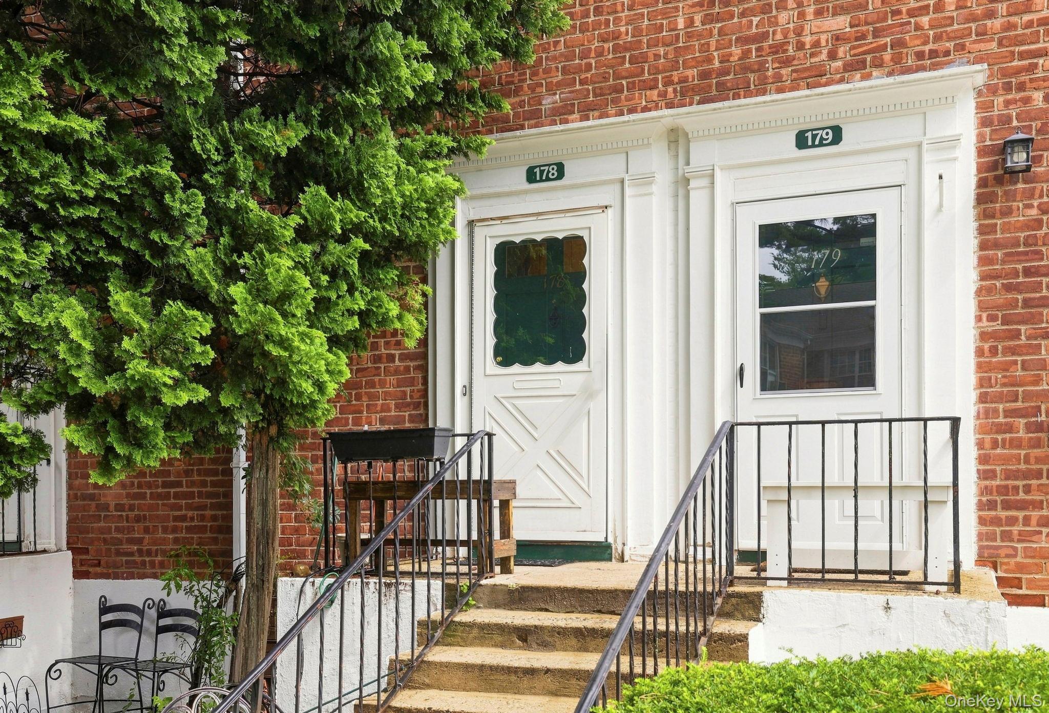Calling all Investors! This Sponsor-owned Co-op is being sold with the original rent-stabilized Tenant that will remain in residence, as required by law, and there is no Co-op board approval required for the purchase. It is the largest 3-bedroom 2-bath unit at Rex Ridge because of the formal dining room plus the formal entry foyer with closet at the top of the stairs, before you step into the apartment itself. Rex Ridge had several smaller 3-bedroom apartments sell this year over $400,000 so understandably this is list-priced to attract serious long-term investors who will understand its value in a future market. The co-op overlooks a courtyard where residents are allowed to put their table/chairs and BBQ grilles for summertime alfresco dining. There is a washer/dryer in this unit, a unique feature at this sought-after complex. Rex Ridge has a pool, a children's playground, bike room, storage facilities, on-site super and porters, and an on-site Management office. Reserved parking available. Within 3-4 blocks of Rex Ridge is public transportation, restaurants, local shops, supermarkets, schools and a park.