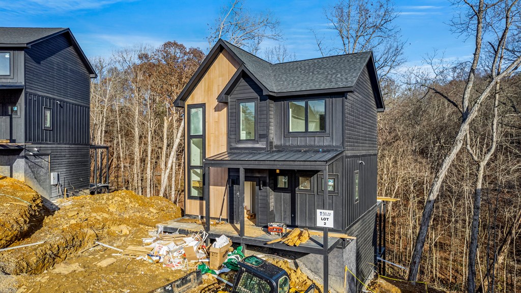 1134 Reedmont Way
