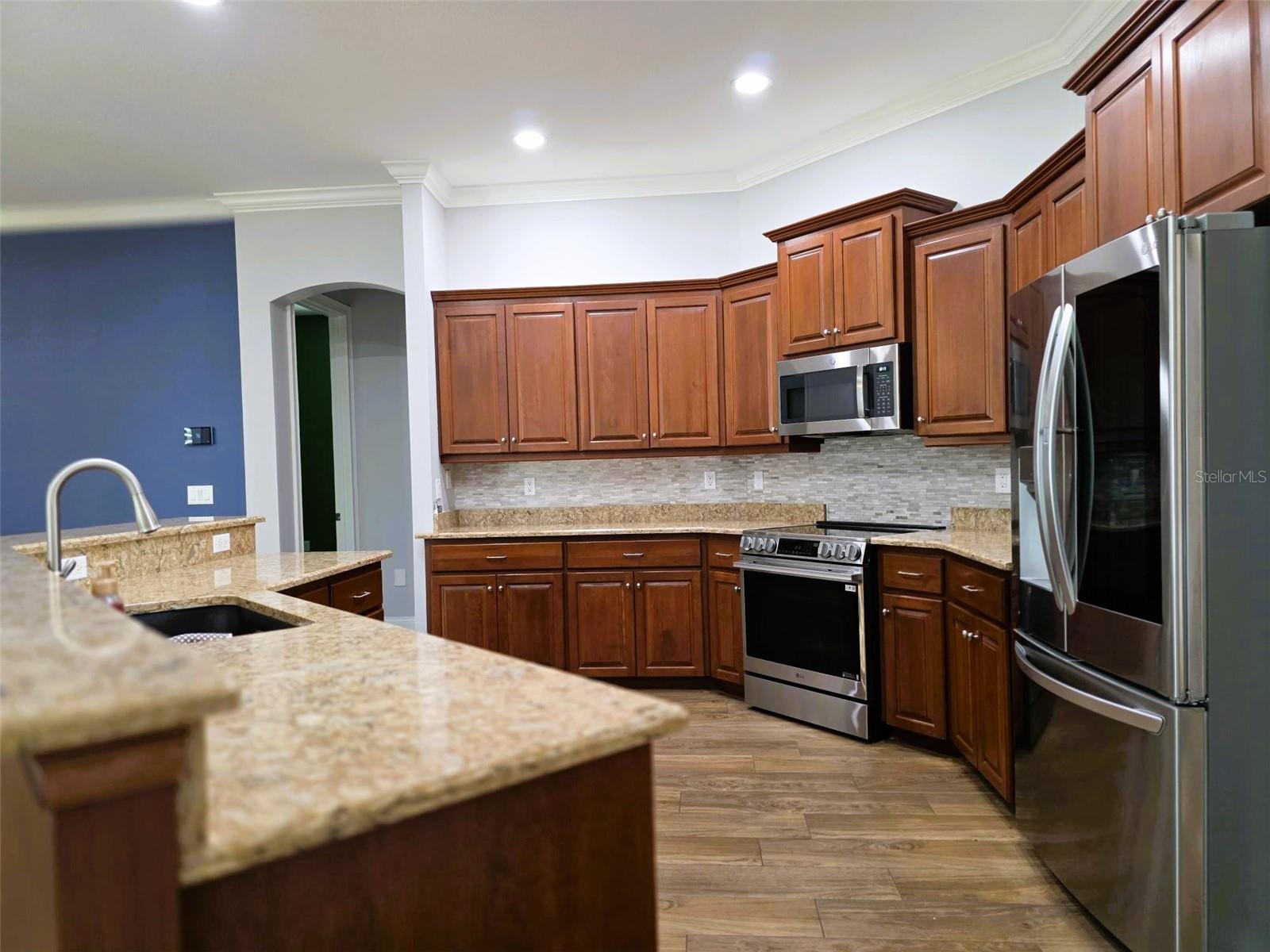 5629 Hillside Landings Road
