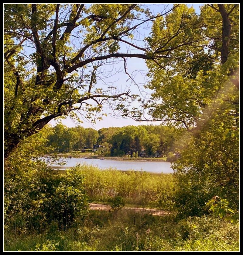 Opportunity Knocks!  172 acres m.o.l. now available for sale and development.  This property is adjacent to Lake County's Raven Glen Forest Preserve, a 604 acre preserve which boasts 6.8 miles of trails for hiking, biking, cycling, cross-country skiing and horseback riding, in addition to the 33 acre Huntley Lake.  Approximately midway to Chicago and Milwaukee, this site offers convenient access to I-94, and the nearby "Chain O'Lakes" waterway system on the Fox River.  Highly-ranked schools and weekday Metra service to and from Chicago make this a golden development opportunity.